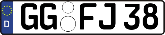 GG-FJ38