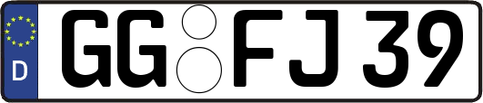 GG-FJ39