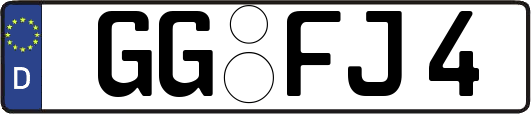 GG-FJ4