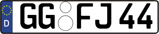 GG-FJ44