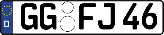GG-FJ46