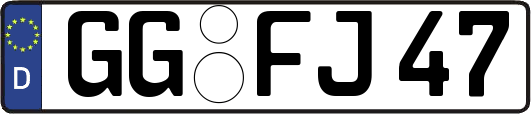 GG-FJ47