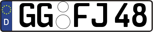 GG-FJ48
