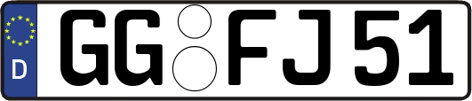 GG-FJ51