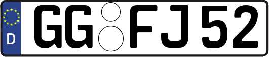 GG-FJ52