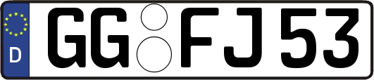 GG-FJ53