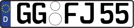 GG-FJ55