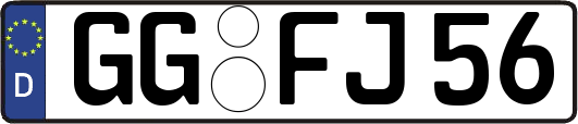 GG-FJ56