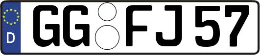 GG-FJ57