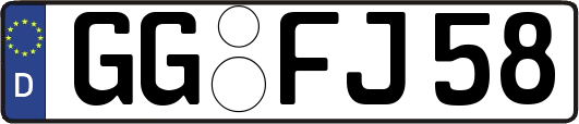 GG-FJ58