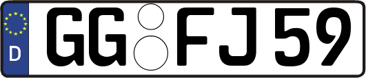 GG-FJ59