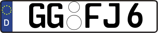 GG-FJ6
