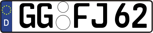 GG-FJ62