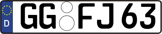 GG-FJ63
