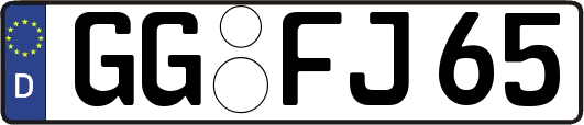 GG-FJ65