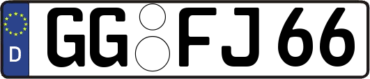 GG-FJ66