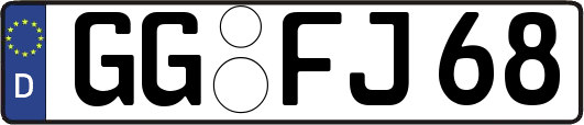 GG-FJ68