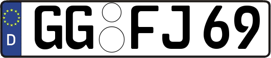 GG-FJ69
