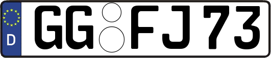 GG-FJ73