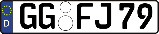 GG-FJ79