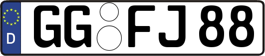 GG-FJ88