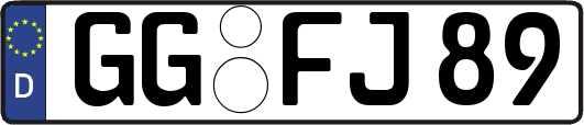 GG-FJ89