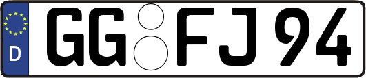 GG-FJ94