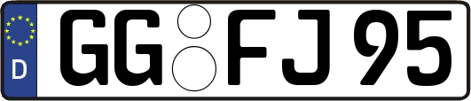 GG-FJ95