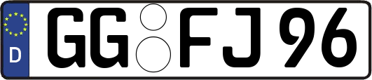 GG-FJ96