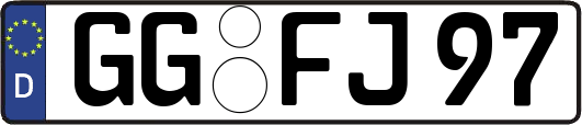 GG-FJ97