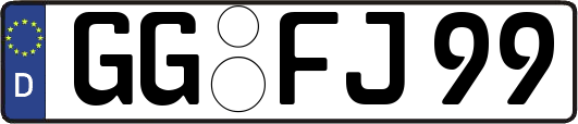 GG-FJ99