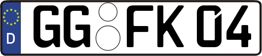 GG-FK04