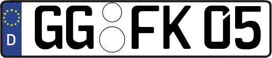 GG-FK05
