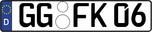 GG-FK06