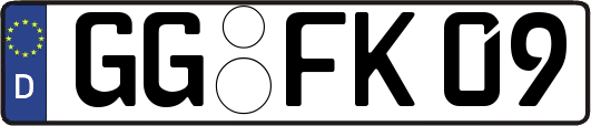 GG-FK09