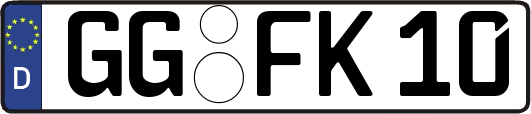 GG-FK10