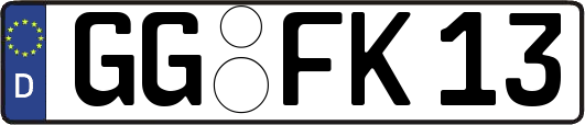 GG-FK13