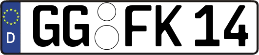 GG-FK14