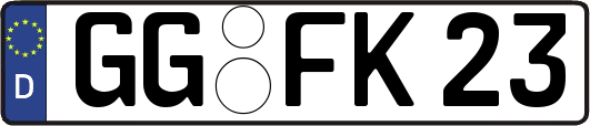 GG-FK23
