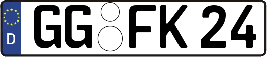 GG-FK24