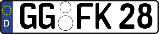 GG-FK28