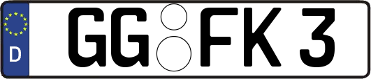 GG-FK3