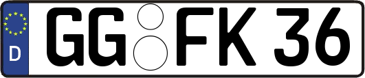 GG-FK36