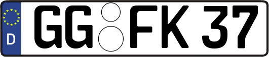 GG-FK37