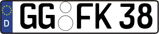 GG-FK38
