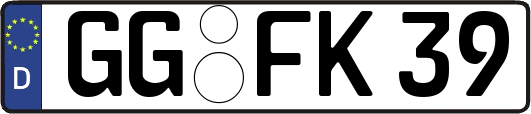 GG-FK39
