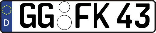 GG-FK43