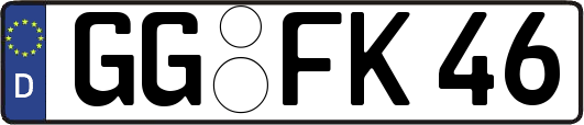 GG-FK46