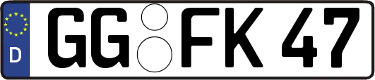 GG-FK47