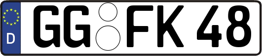 GG-FK48
